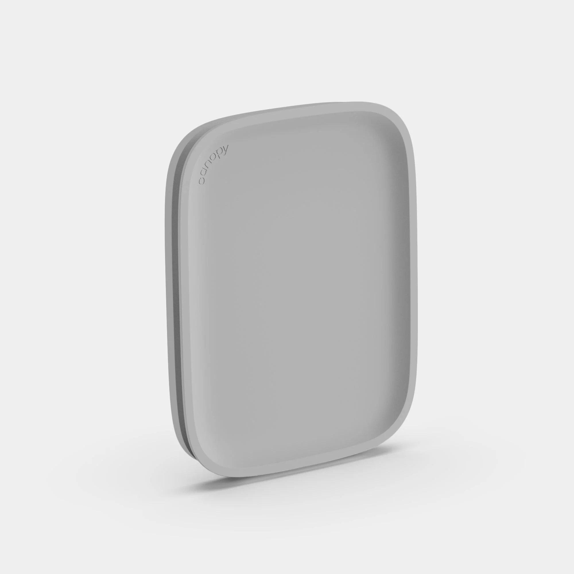 Air Purifier Faceplate
