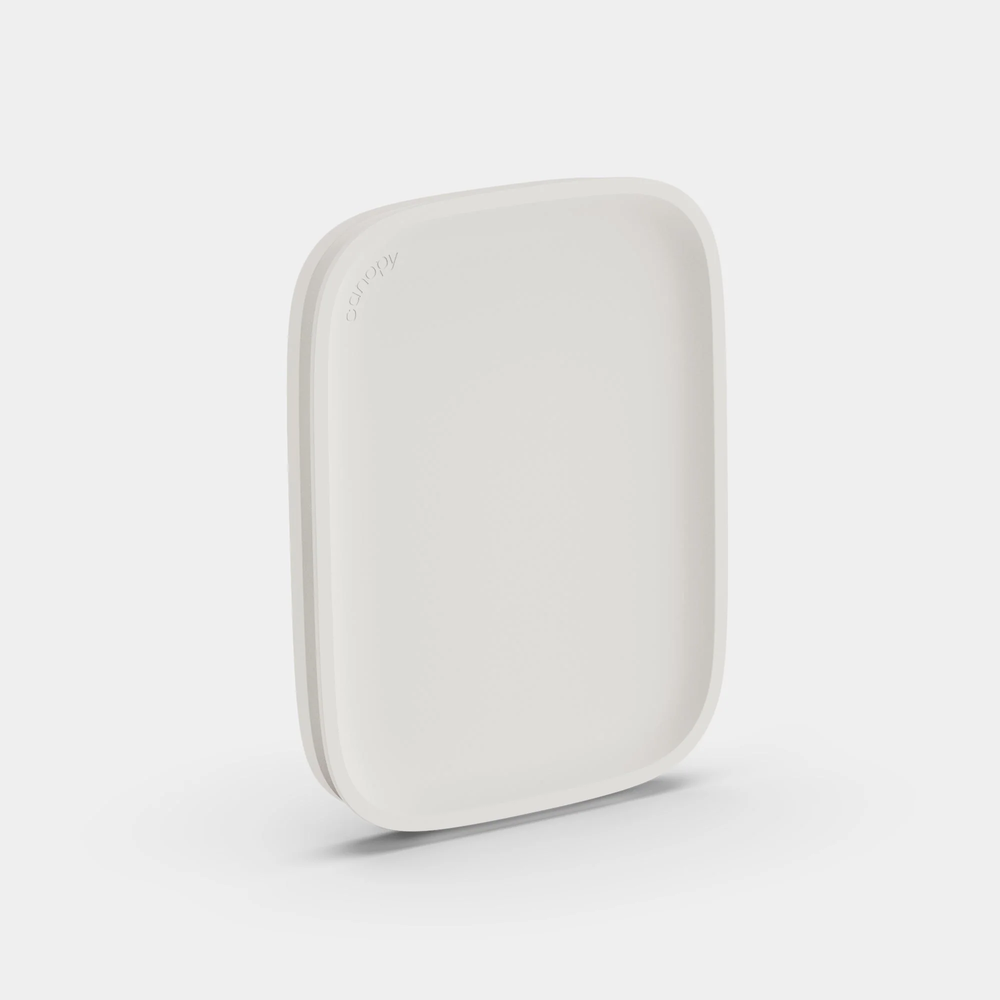 Air Purifier Faceplate