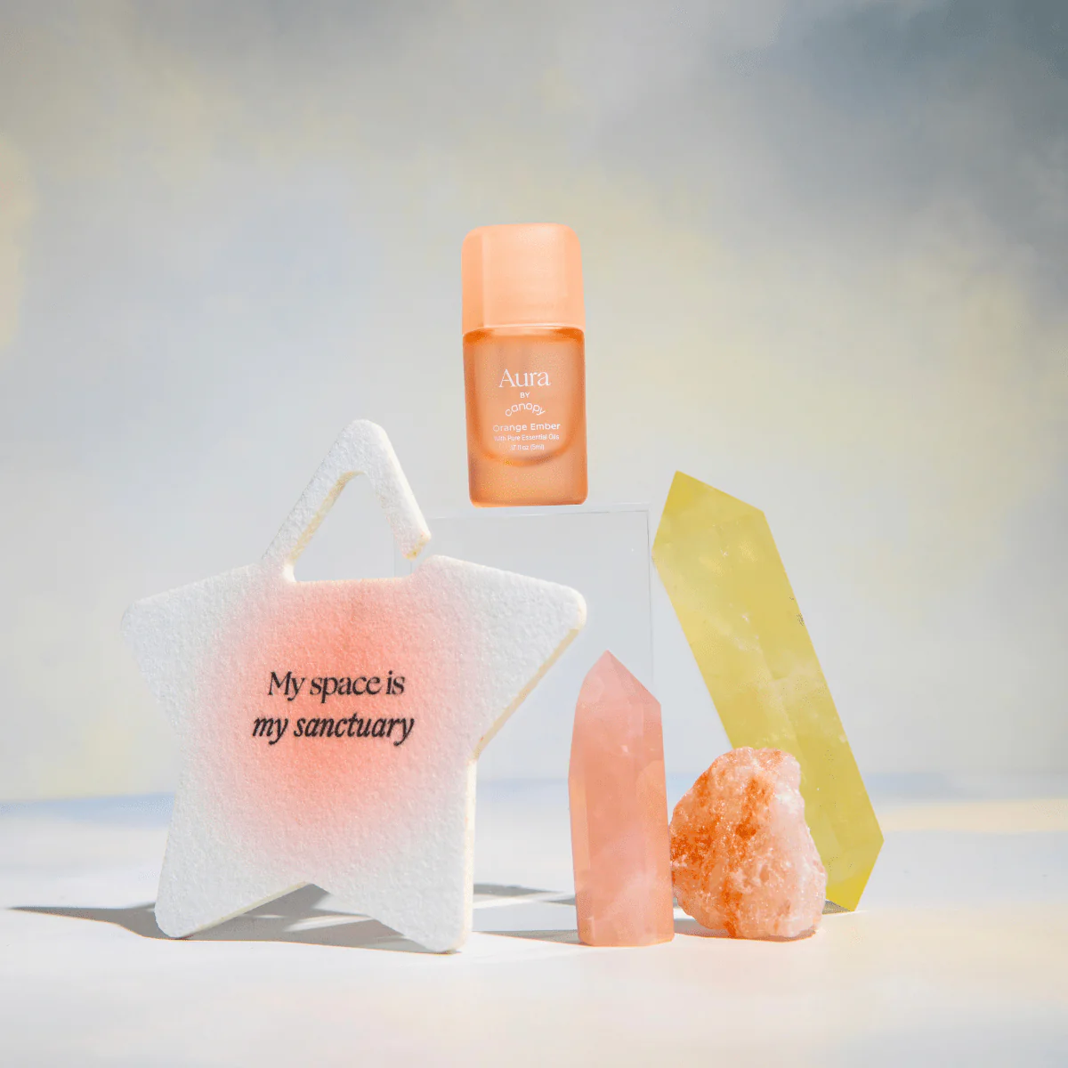 Aura Aroma Kit