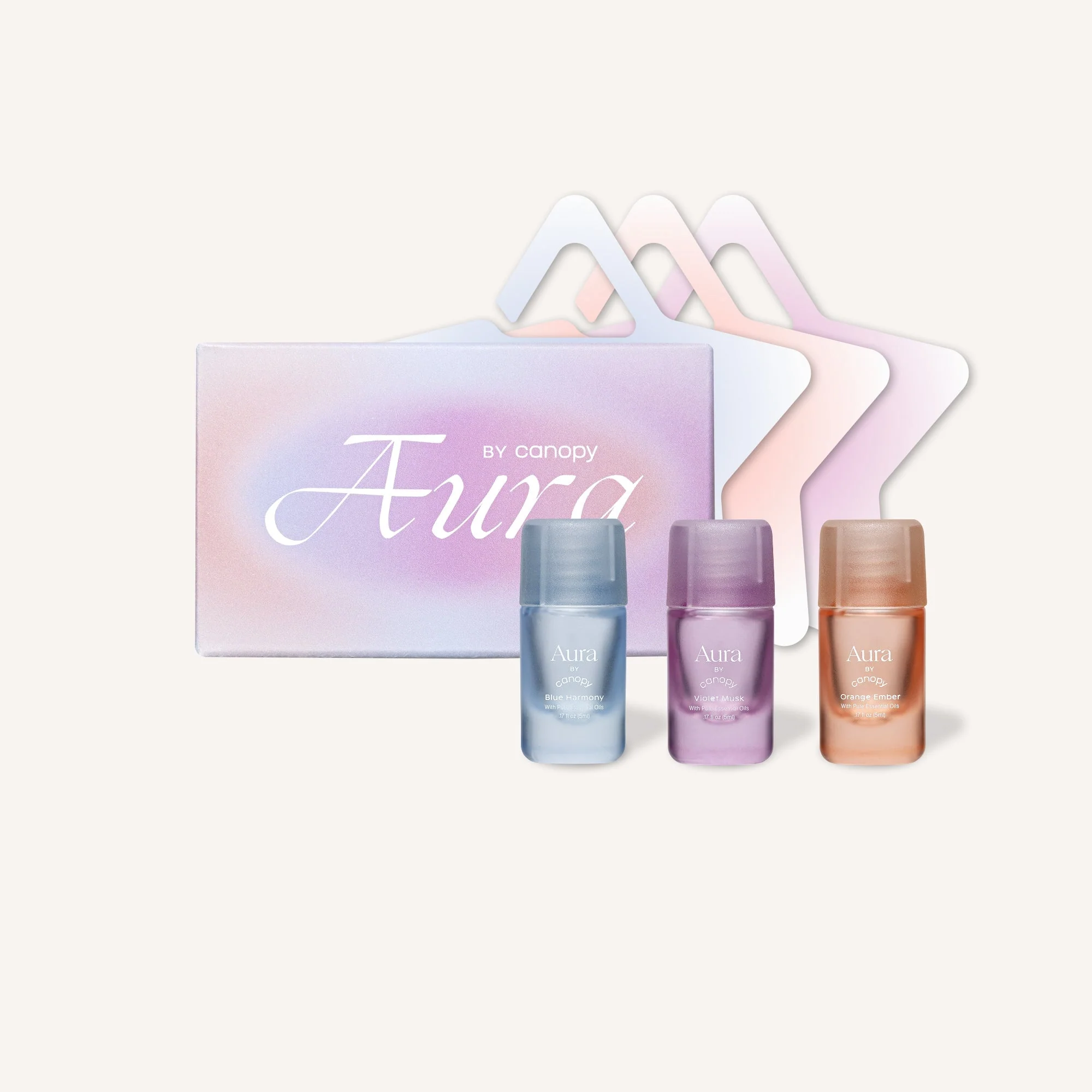 Aura Aroma Kit