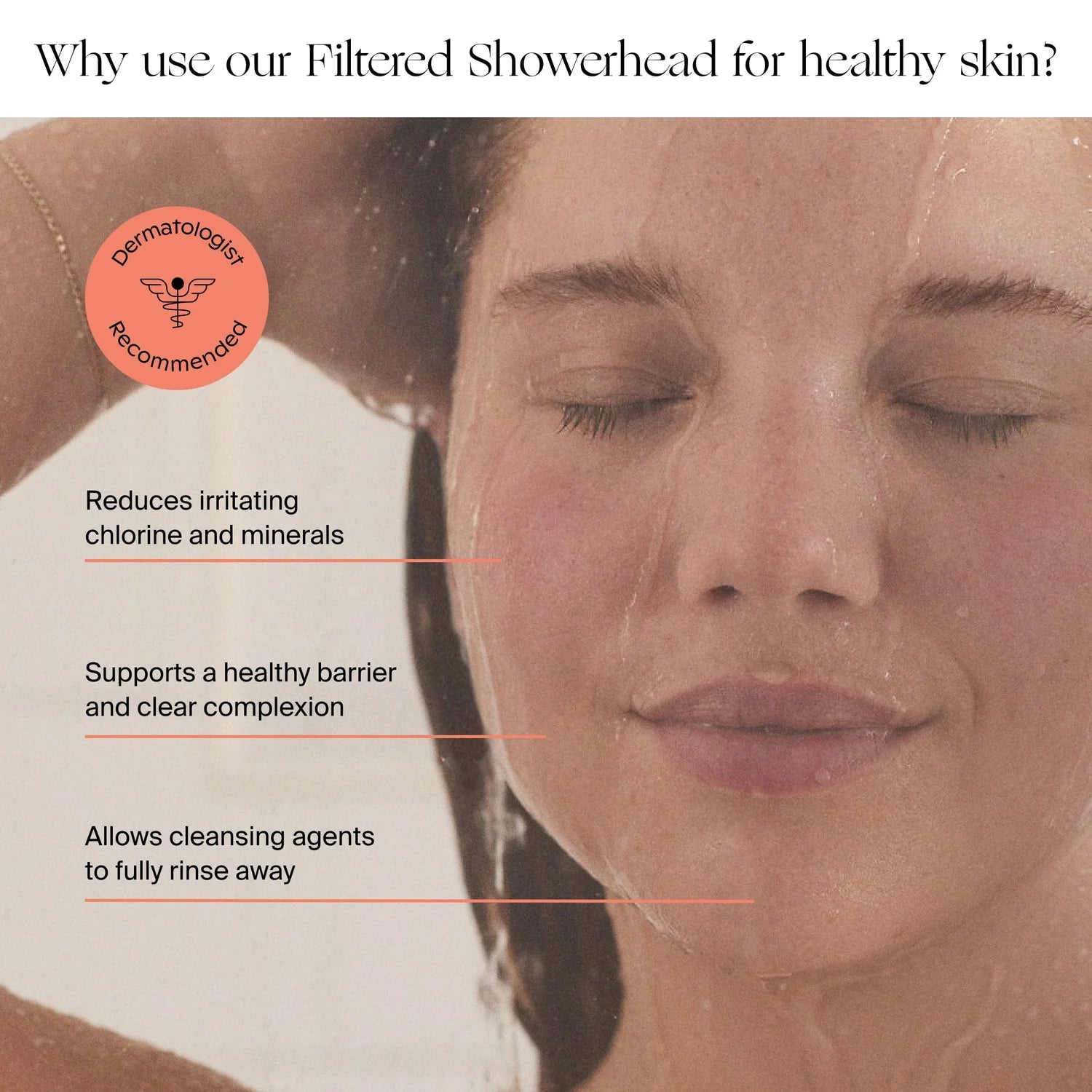 The Shower System (CA)