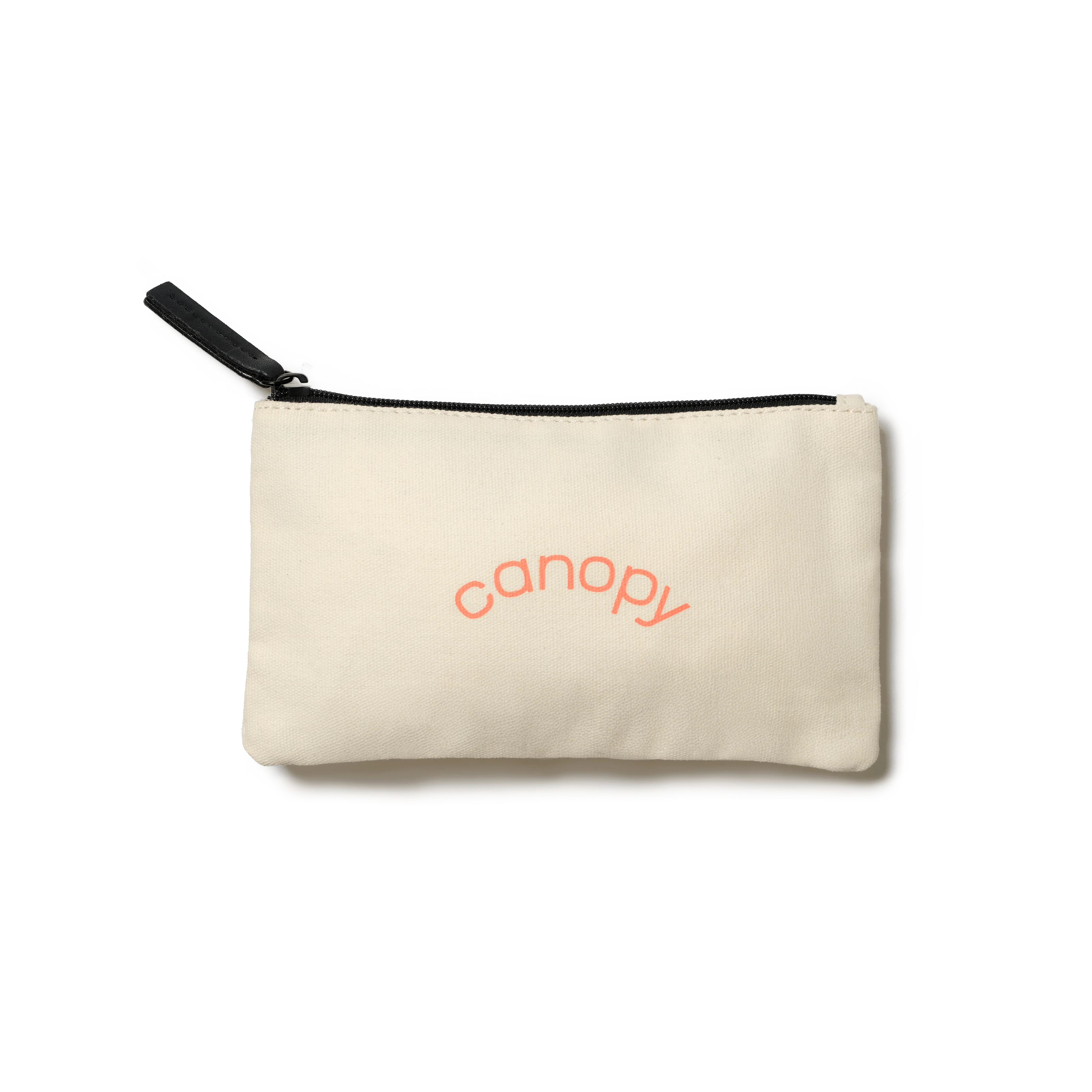 Canvas Pouch