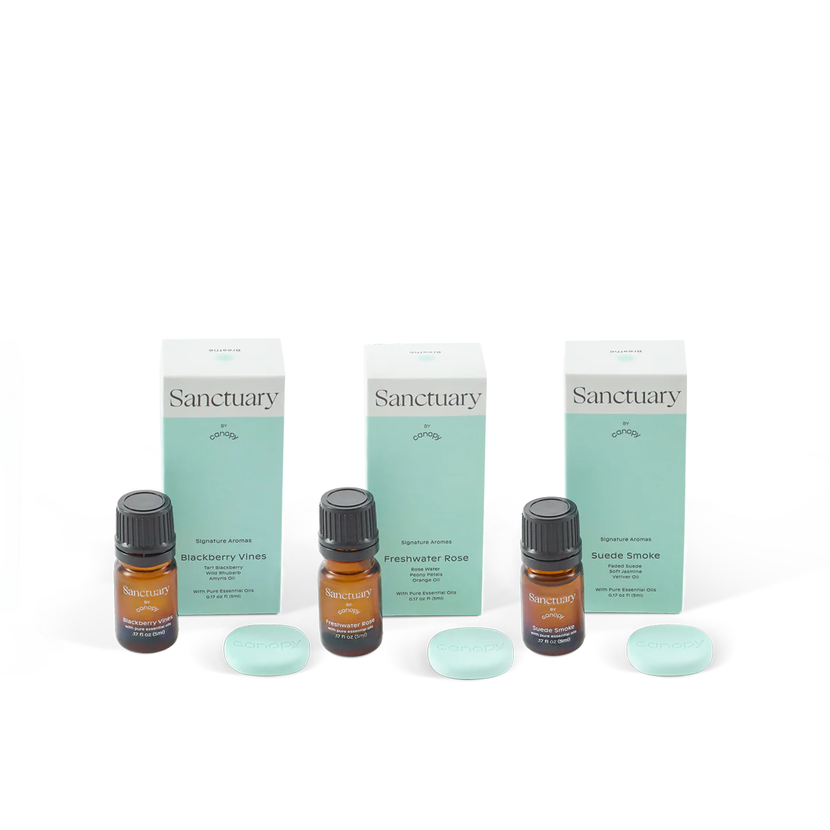 Diffuser Aroma + Well Subscription