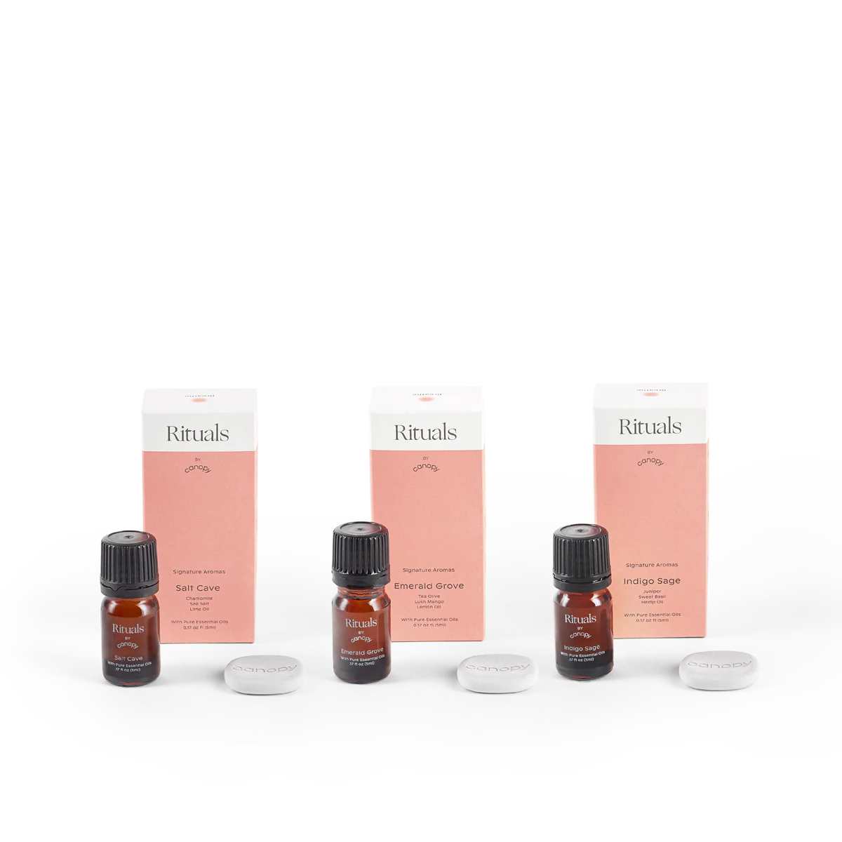 Diffuser Aroma + Well Subscription