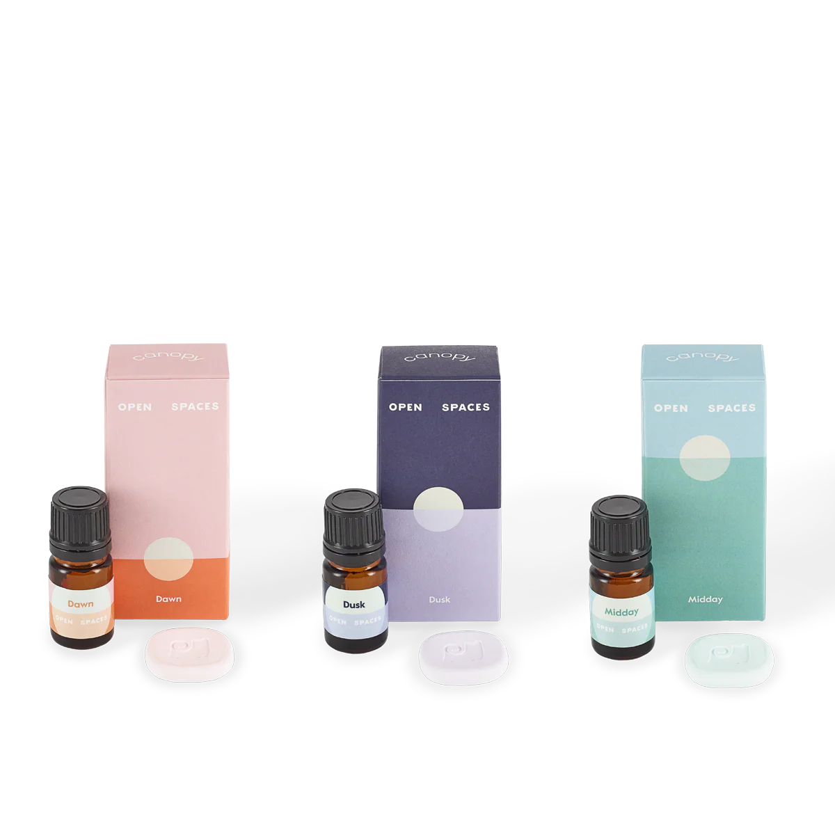 Diffuser Aroma + Well Subscription