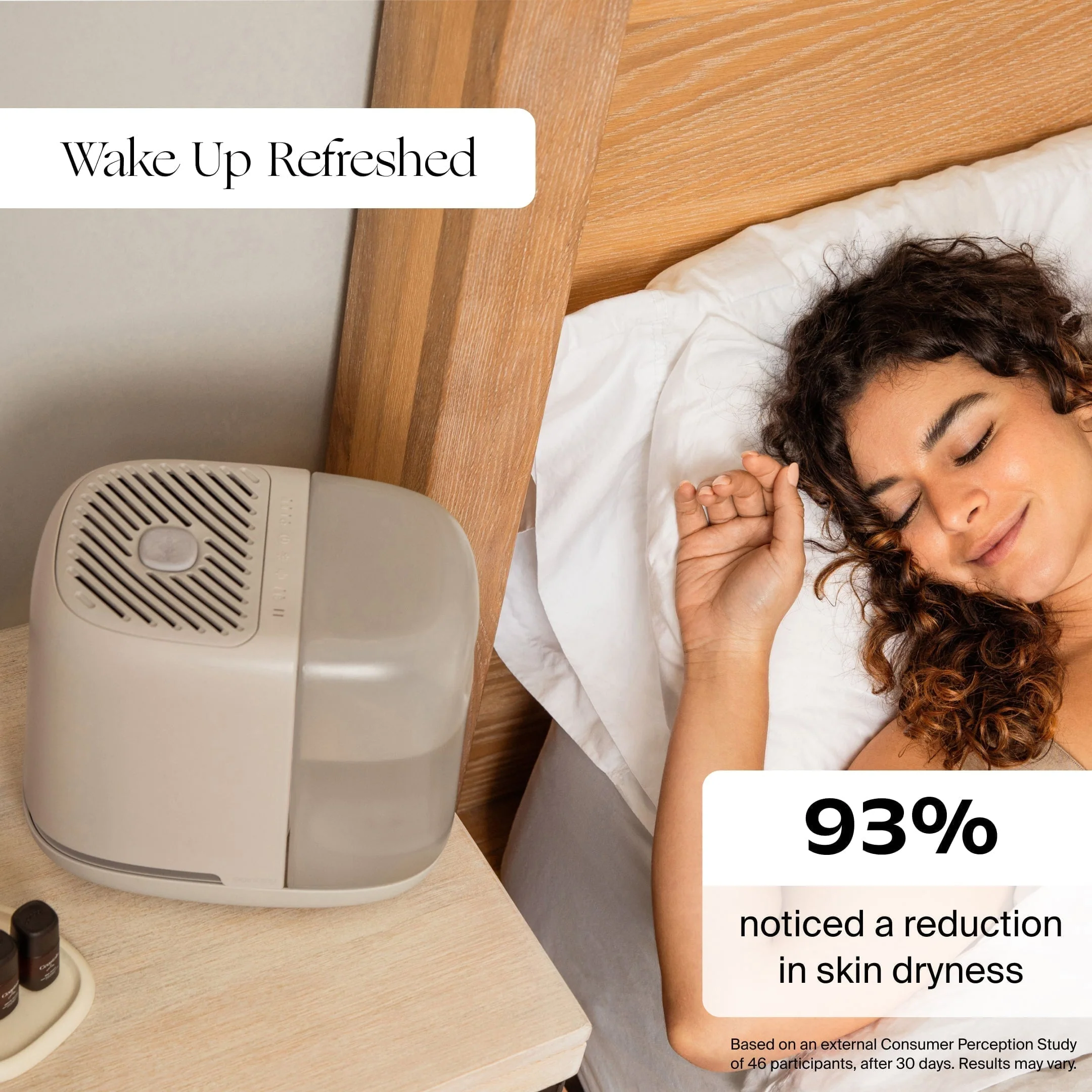 All-in-One Humidifier & Purifier