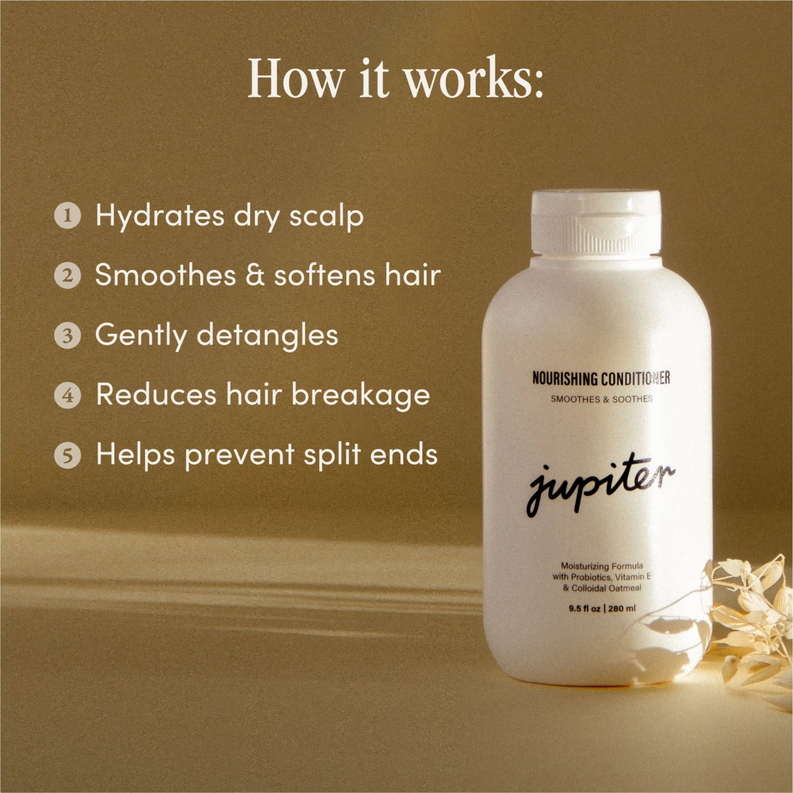 Nourishing Conditioner