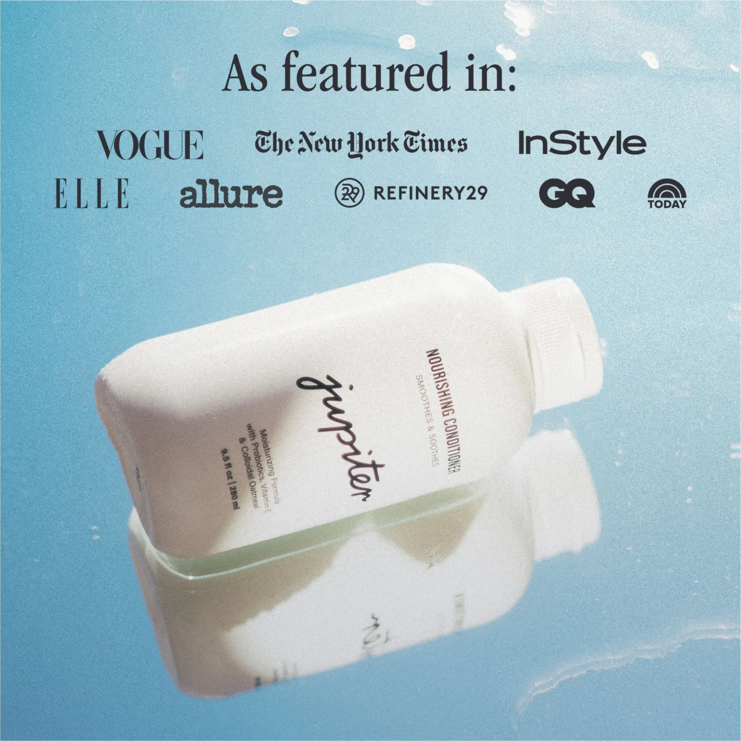 Nourishing Conditioner