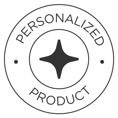 Personalization