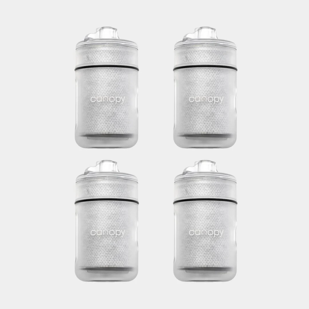 Faucet Filter Cartridge Bundle