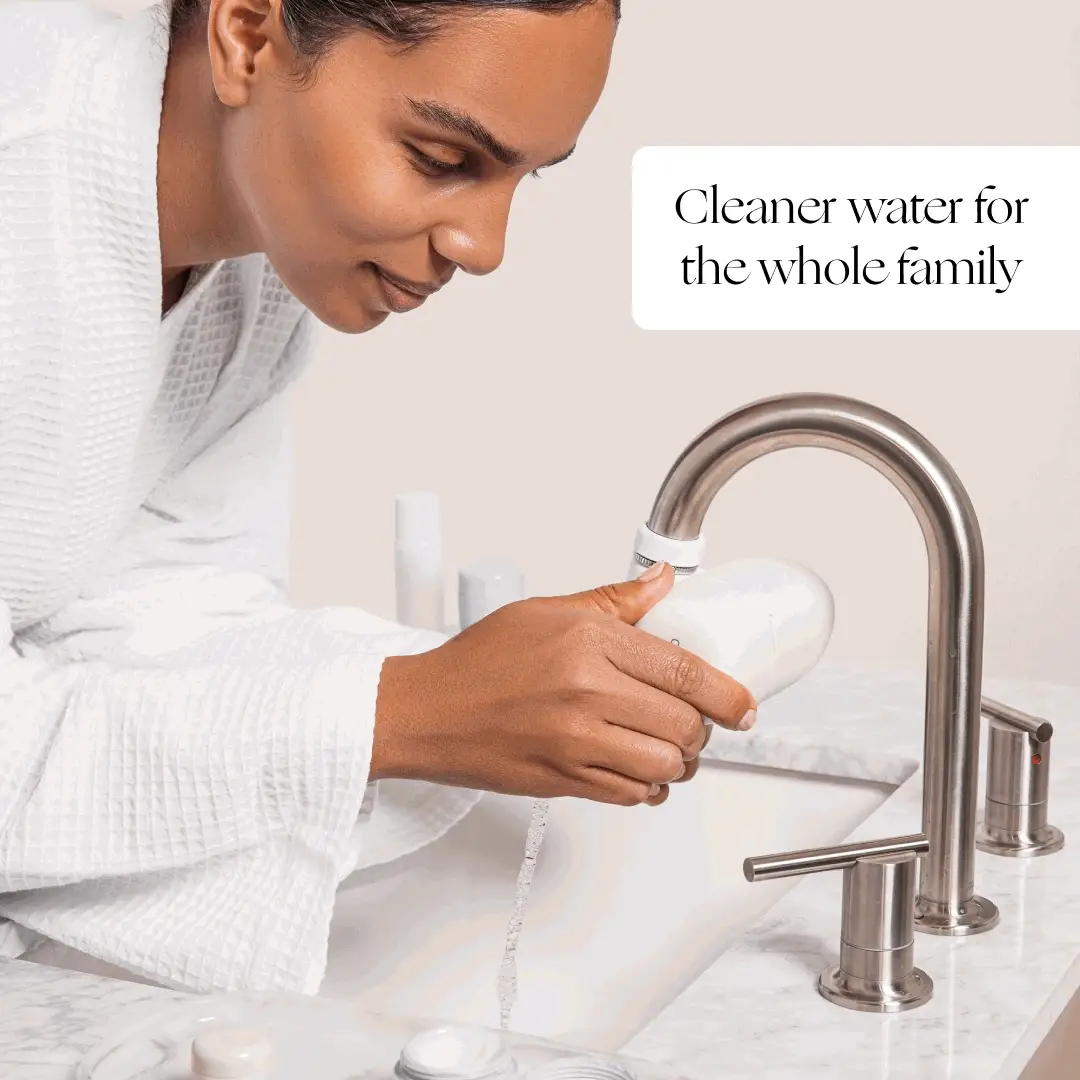 Faucet Filter Cartridge Bundle