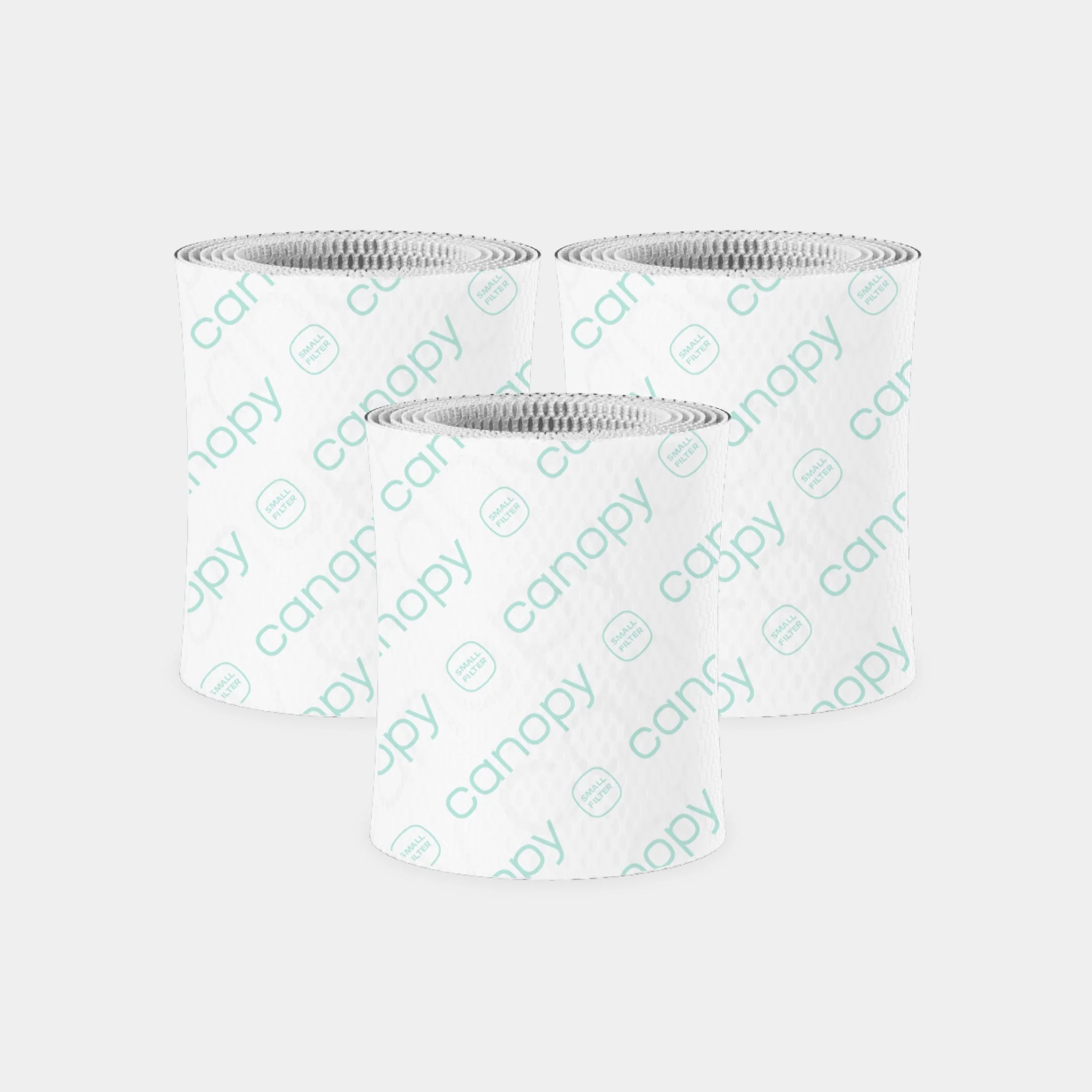 93-bedside-humidifier-filter-2.0-3-pack-1.webp Bedside Humidifier Filter 2.0 3-Pack