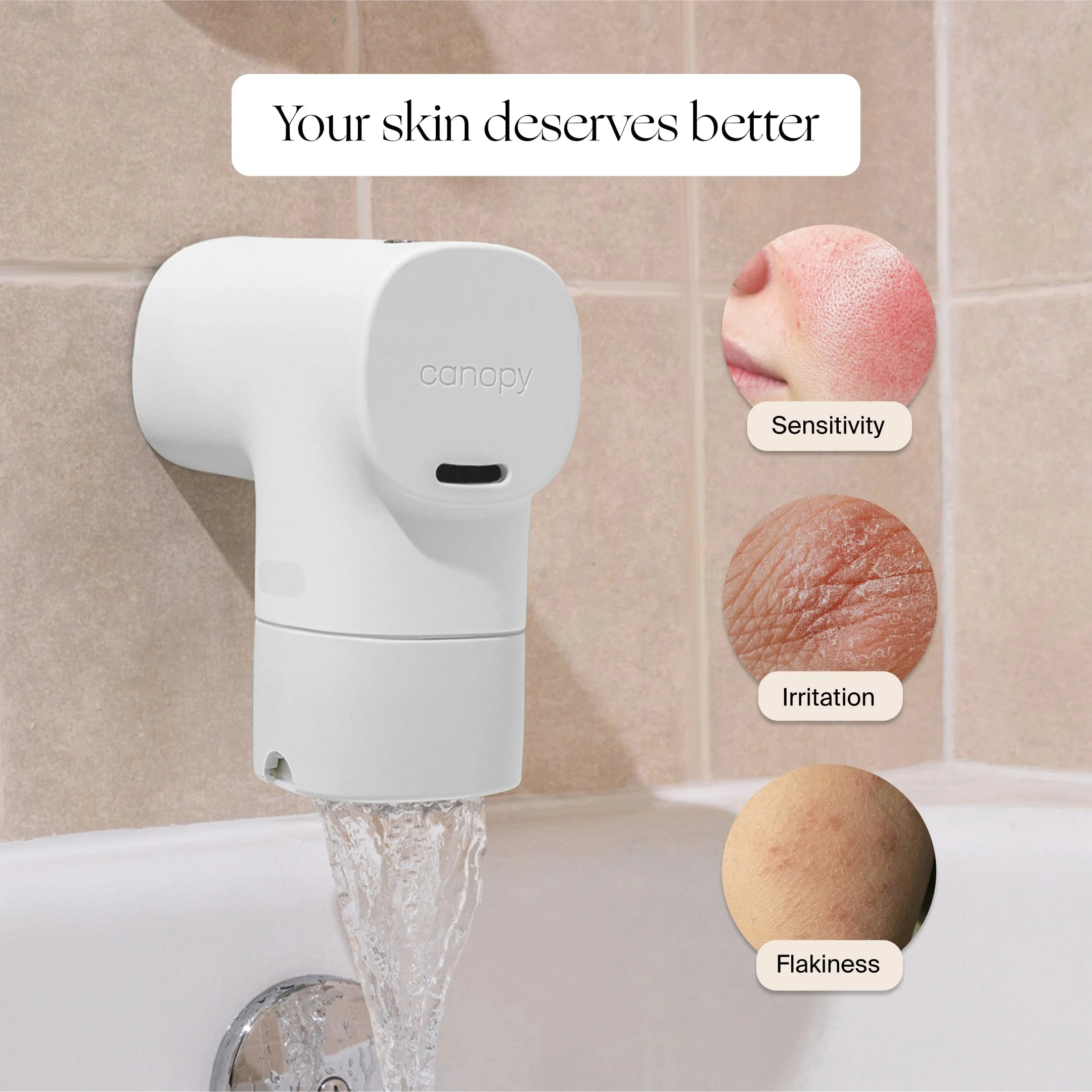 Bath Tub Filter Cartridge 2-Pack