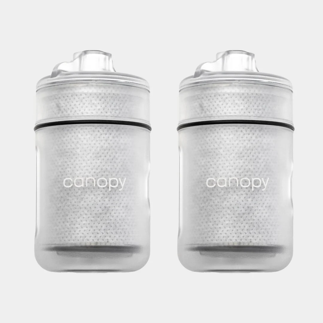 Faucet Filter Cartridge 2-Pack